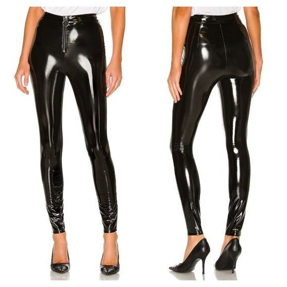 LPA Legging 650 - Black - Picture 1 of 9